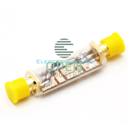 0dBm 10M-6GHz SMA PIN Diode RF Limiter Radio Frequency Limiter Amplitude limiter