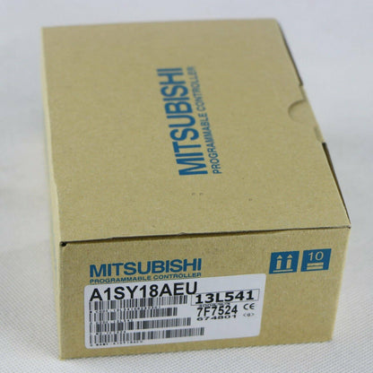 Mitsubishi A1SY18AEU - MITSUBISHI