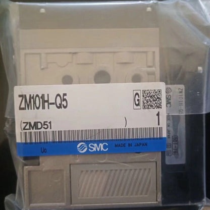 1PC SMC ZM101H-Q5 Vacuum Generator SHIP - SMC