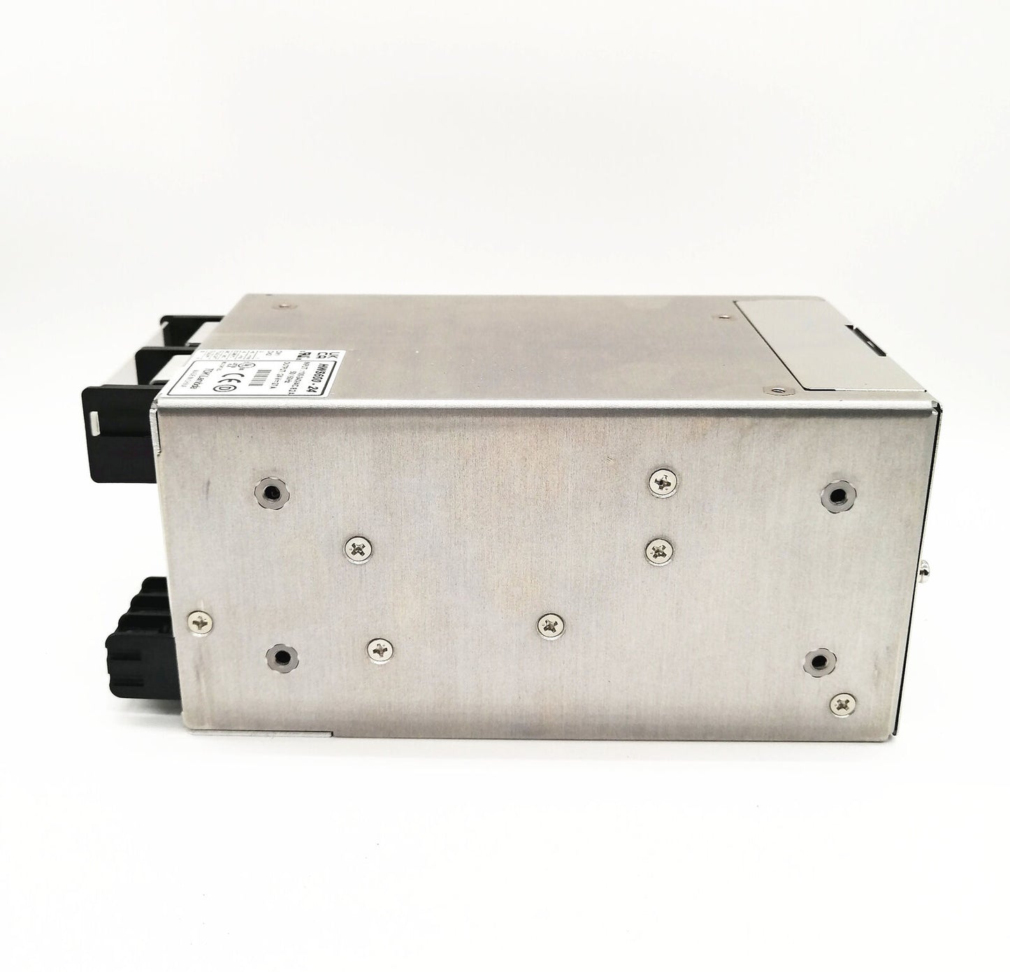 new 1pcs TDK-LAMBDA HWS600-24 24V 27A Switching Power Supply 100-240VAC 8.2A - TDK-LAMBDA