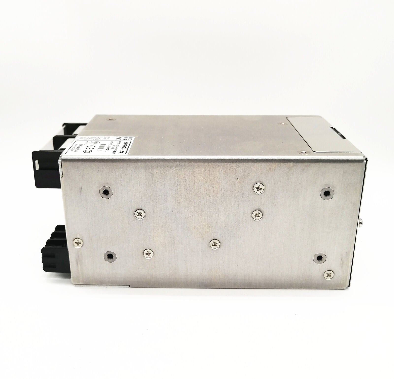 new 1pcs TDK-LAMBDA HWS600-24 24V 27A Switching Power Supply 100-240VAC 8.2A - TDK-LAMBDA