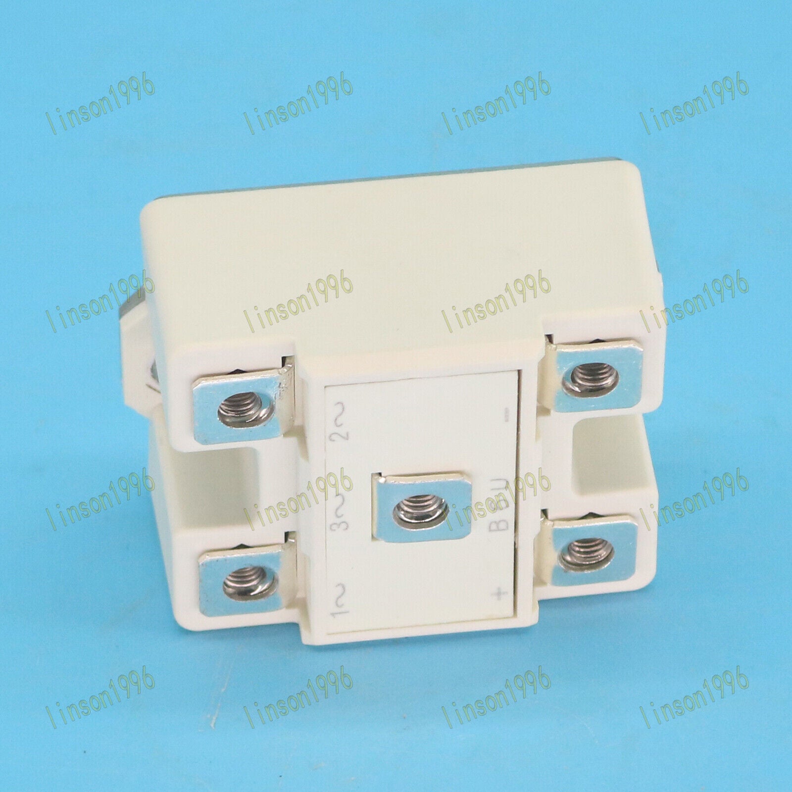 Semikron Power Module SKD100/04 FAST SHIP - SEMIKRON