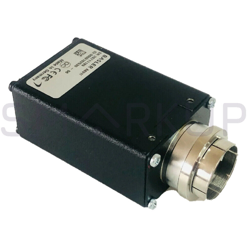 used & Tested BASLER A631f Monochome Industrial Camera - BASLER