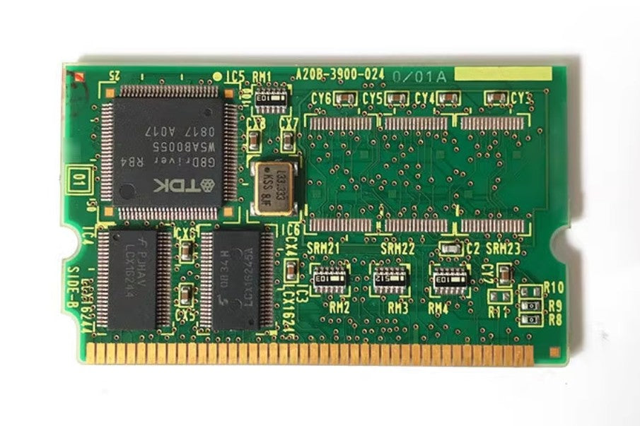 Fanuc Board A20B-3900-0240