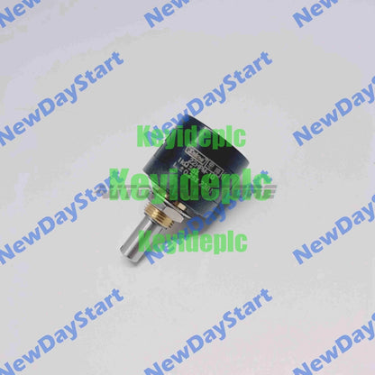 1pcs Japan sakae 22HP-10 1K Multi-Turn Potentiometer Shaft Diameter 6mm #ke