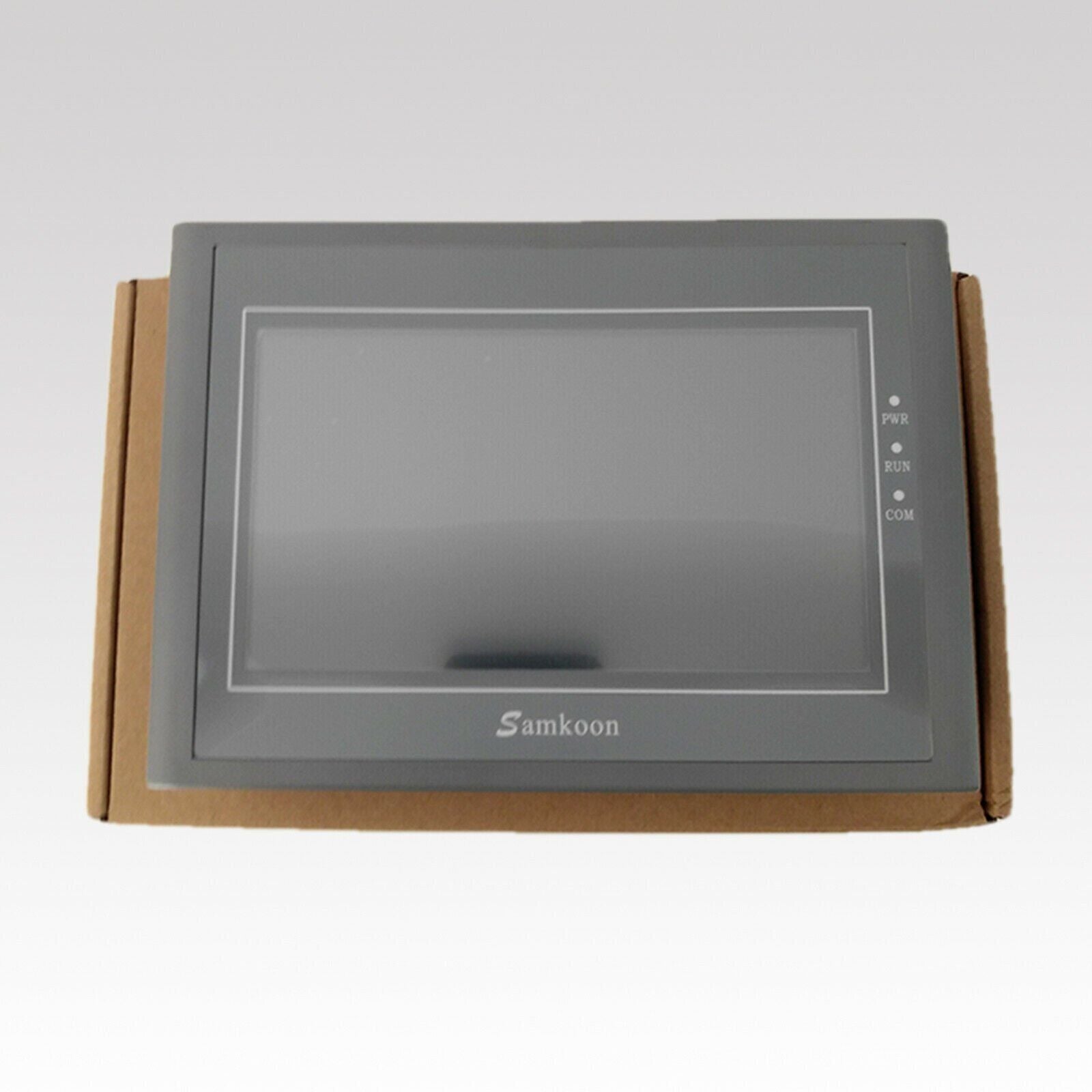 Samkoon SK-070GS 7 inch HMI touch screen with programming cable - SAMKOON