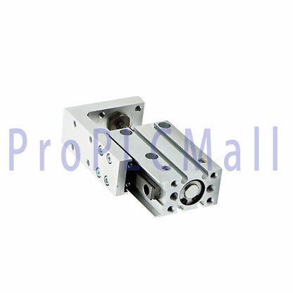SMC MXH10-30Z Precision Slide Cylinder 1PCS