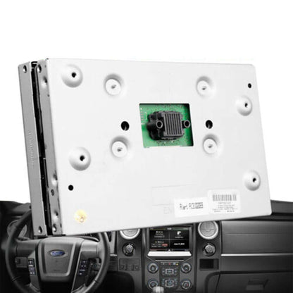 OEM 8" Sync Radio Information Touch Screen Display for Ford F250 F350 2013-2015