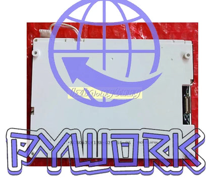 For 5.7 inch STN KCS057QV1BR KCS057QV1BR-G21 LCD Display screen 1Z#