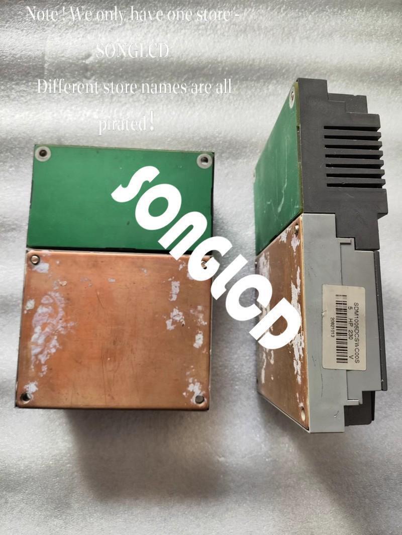 1pcs SDM1005DCSWC00S Voltage Current Sensor Module - SIGMA
