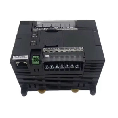 Omron CP1L-EL20DT1-D PLC Module - OMRON