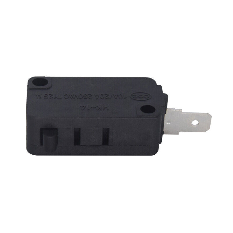 new 1PCS Micro Switch 2pin for DONGNAN KW3AT-10 250V 10A T125 - DONGNAN