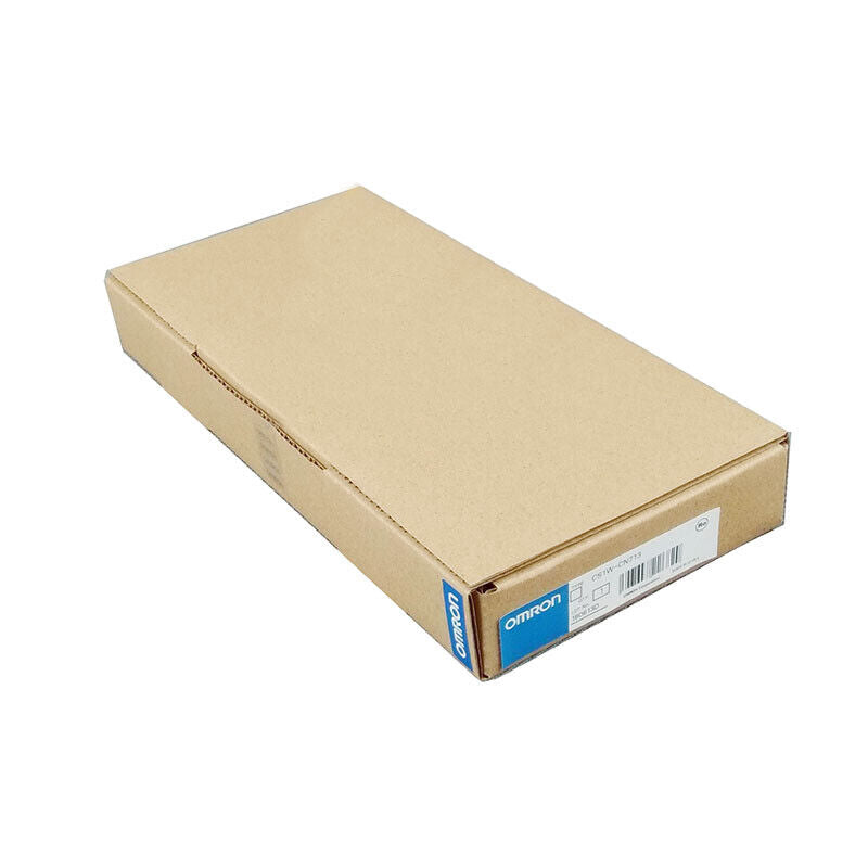 Omron Module CS1W CN713 PLC Automation Unit - OMRON