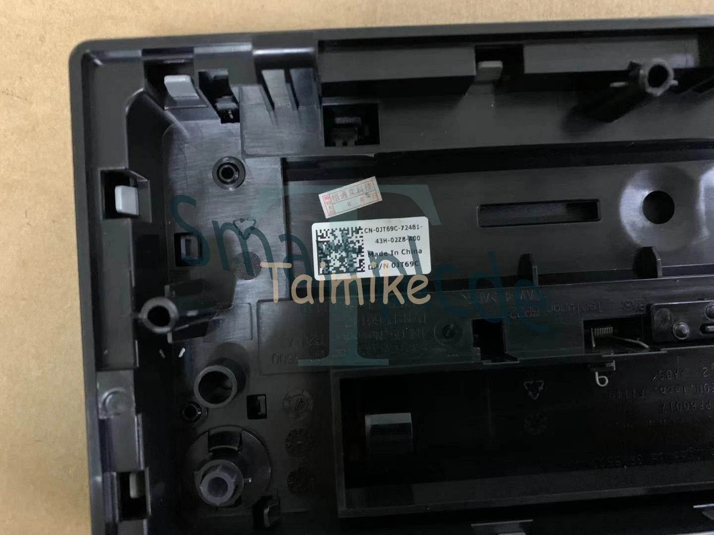JT69C 0JT69C For Dell Inspiron 3647 3646 660S Desktop Series Front Bezel Cover
