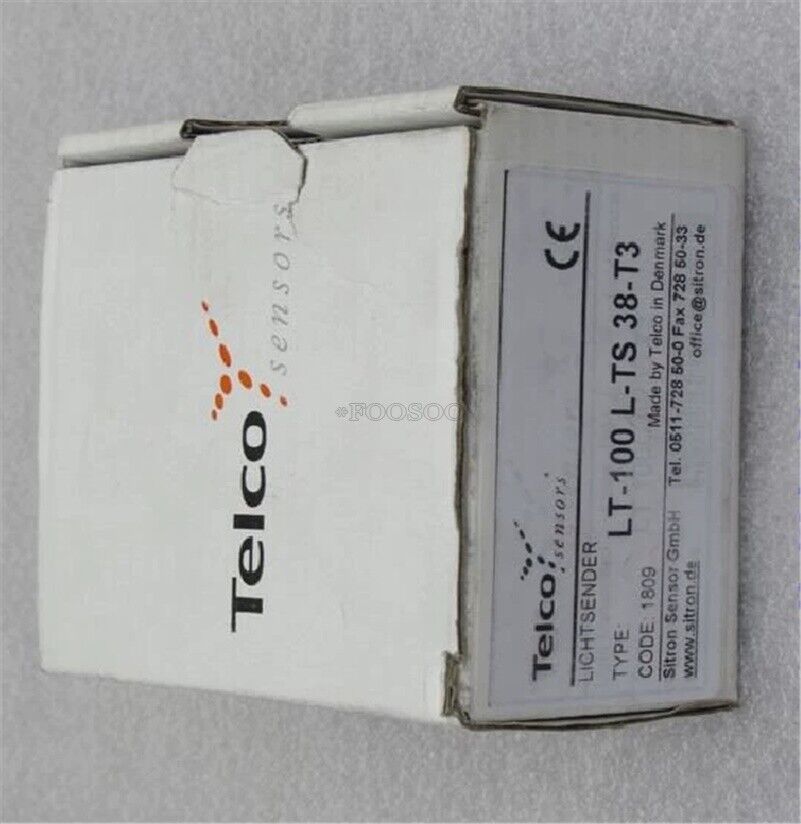 1PC Telco LT-100L TS38 T3 CW - TELCO