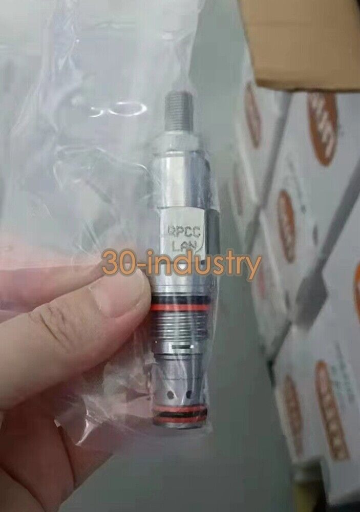 1PCS New SUN Cartridge Valve DPCC-LAN for Hydraulic Systems - SUN