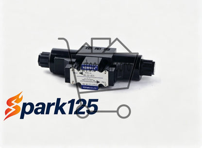 1PCS FOR KOMPASS D4-02-3C4 DC24V Solenoid Valve
