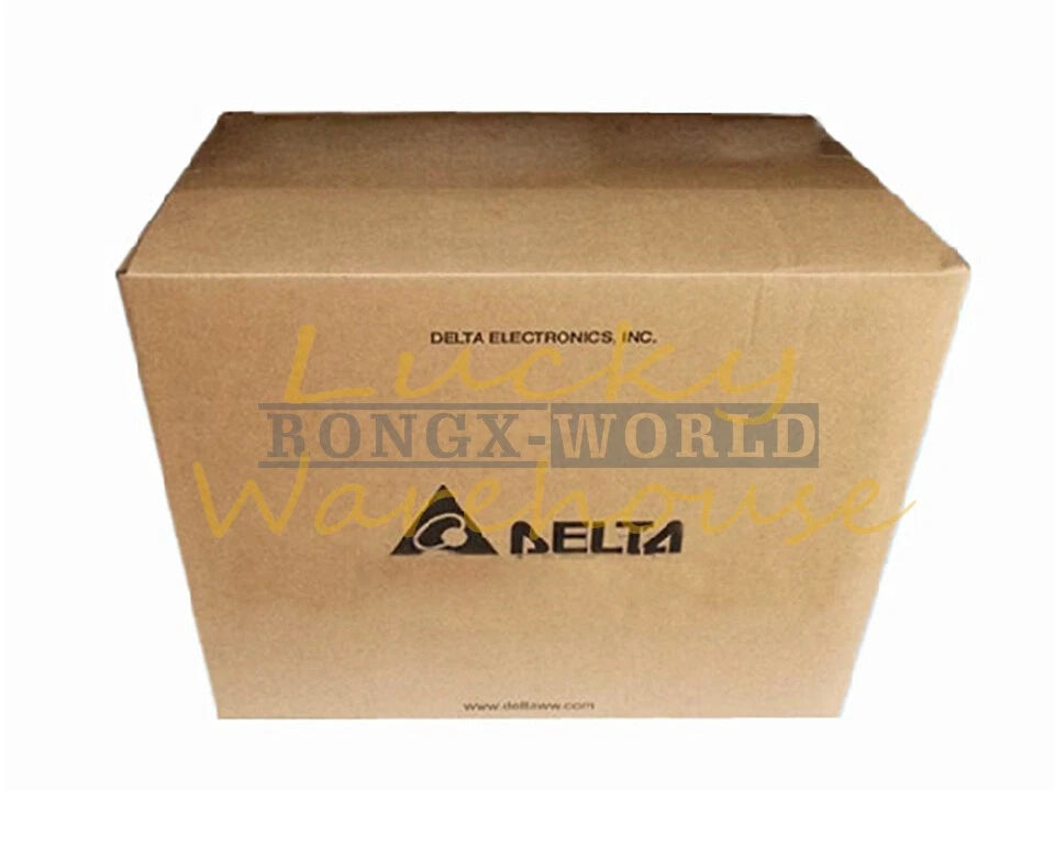 1PC DELTA VFD550C43A VFD-C2000 VFD Inverter 55kw 75HP 3Phase AC380-480V