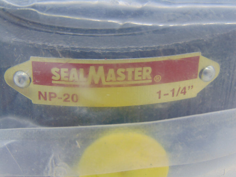 SEALMASTER Bearing NP-20, High-Quality NP-20 BEARING, Durable and Precise Bearing - SEALMASTER