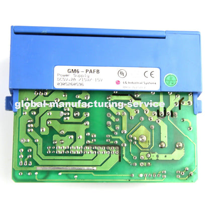 LS GM6-PAFB PLC GLOFA-GM6 Series Power Module - LS