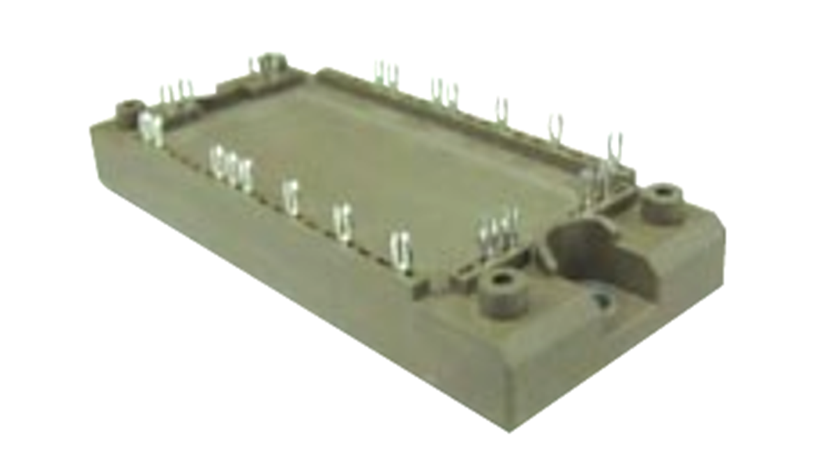 new FUJI 7MBR50VW-120-50 7MBR50VW120-50 Power Module Supply - FUJI