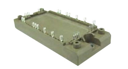 new FUJI 7MBR50VW-120-50 7MBR50VW120-50 Power Module Supply - FUJI