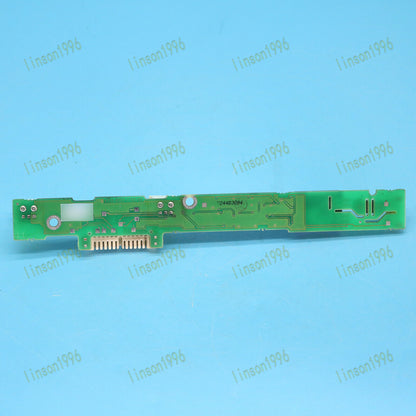 GE Fanuc High Pressure Board A20B-8002-0703 - GE FANUC
