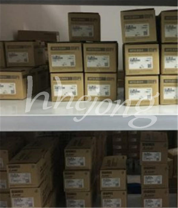 MITSUBISHI FX2NC-16MT-DSS PLC Module - MITSUBISHI