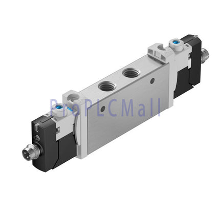 Festo Vuvg-L14-P53C-T-G18-1R8L Air Solenoid Valve 574231 1PCS
