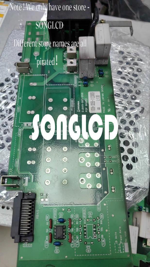 1pcs e4809-907-058 High-Performance Component - OMRON