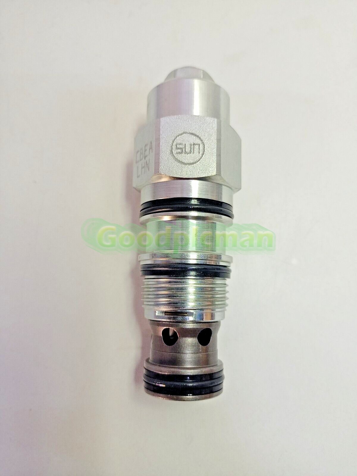 Sun hydraulics CBEA-LHN standard capacity counterbalance valve CBEALHN -