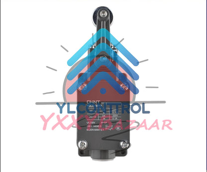 1PCS CHINT Limit Switch YBLX-19/111~