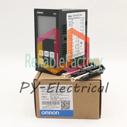 Omron Temperature Controller E5EN-R3MT-500-N (1PCS)