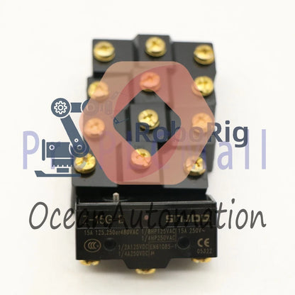 5PCS Omron Z-15G-B Z15GB Limit Switch Free Shipping