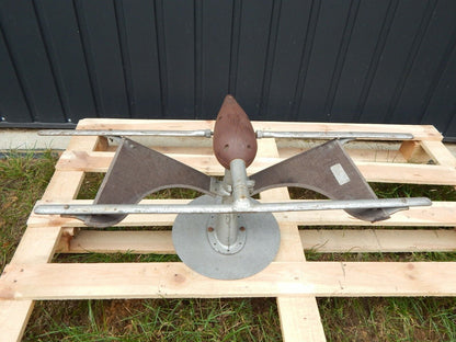 Used Russian Mi-6 Helicopter Antenna PDSP-2S RARE - HELIPRODUCTS