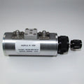 1X RF Adjustable Step Attenuator For JFW 50DR-055 DC-2GHz 0-30dB 1dB 2W SMA