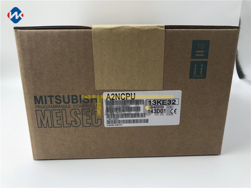 new 1pcs Mitsubishi with box A2NCPU - MITSUBISHI