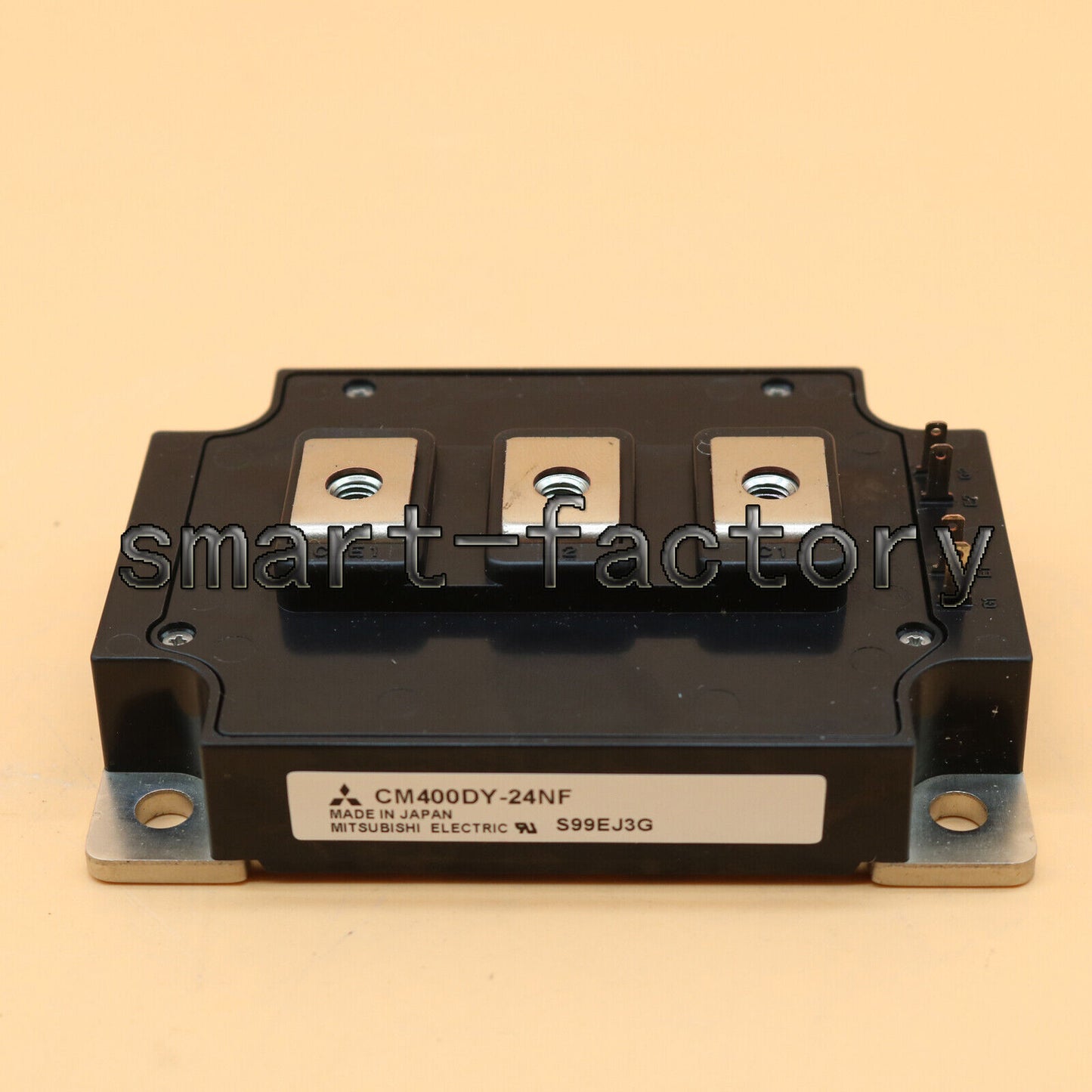 Mitsubishi CM400DY24NF Power Supply Module - MITSUBISHI