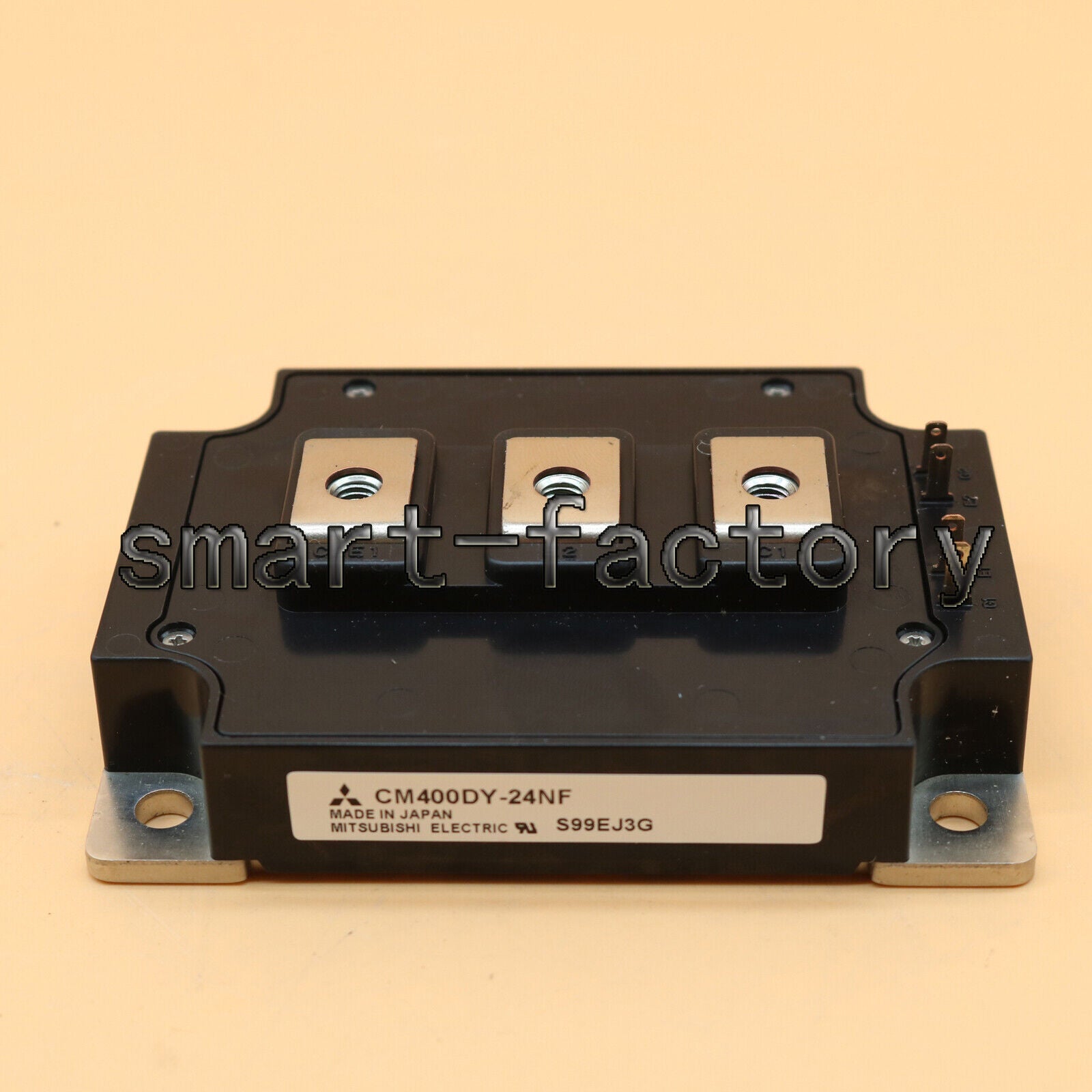 Mitsubishi CM400DY24NF Power Supply Module - MITSUBISHI