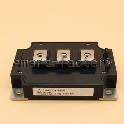 Mitsubishi CM400DY24NF Power Supply Module - MITSUBISHI