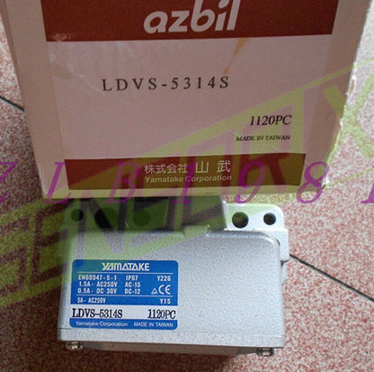 ONE Azbil LDVS-5314S ~