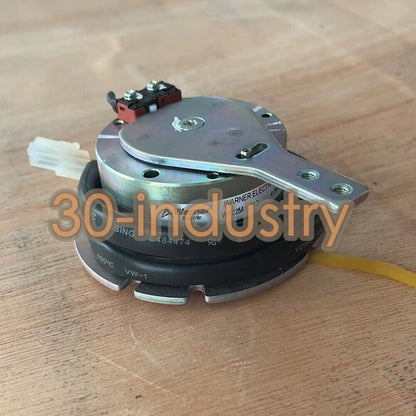 4NM WR225115P2 Mobility Scooter with Electromagnetic Brake - KOEED