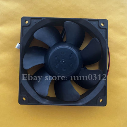 SERVO CNDC48Z7 48V 0.21A 10W 12038 12CM inverter cooling fan