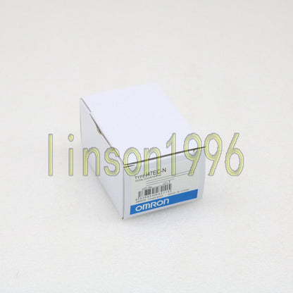 Omron H7EC-N Digital Counter - OMRON