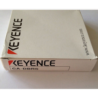 1PC Pressure Sensor CA-DBR5 – Pressure Measurement Device, Unique Design, High Precision, 1-Year Warranty - KEYENCE