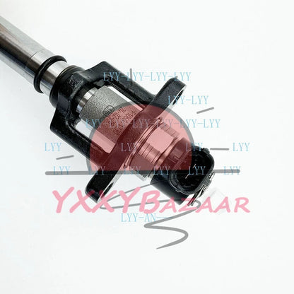 Fuel Injector Common Rail For 0445120049 Mitsubishi Fuso Fe 4m50 Me223750 Diesel