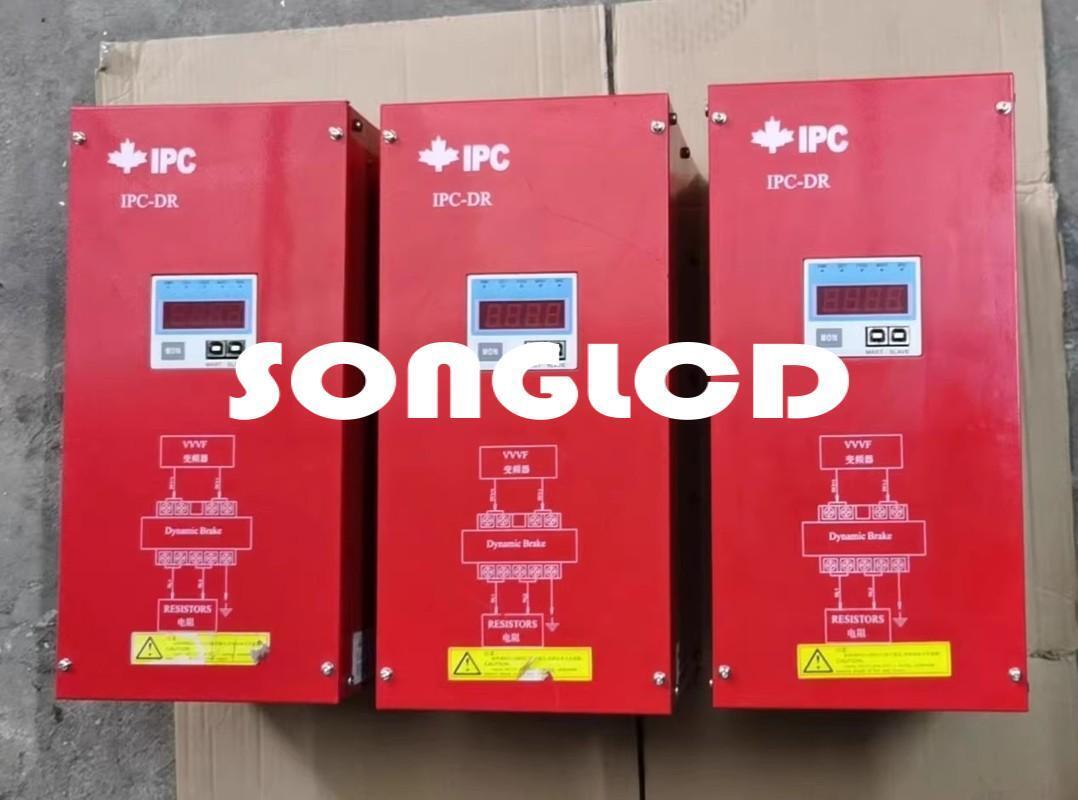 1 Piece IPC-DR-4HA 200A IPC Power Supply Unit - KOEED