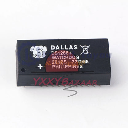 1PCS DS1286 1286 DALLAS WATCHDOG TIMEKEEPER SRAM DIP-28