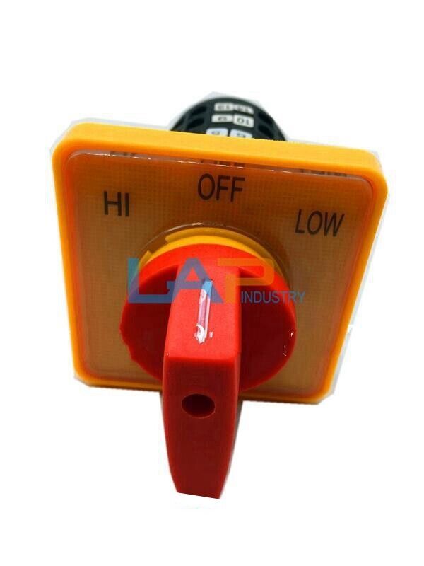 1PCS Electric Micro Switch - ZH-HC-4 - ABC ELECTRONIC