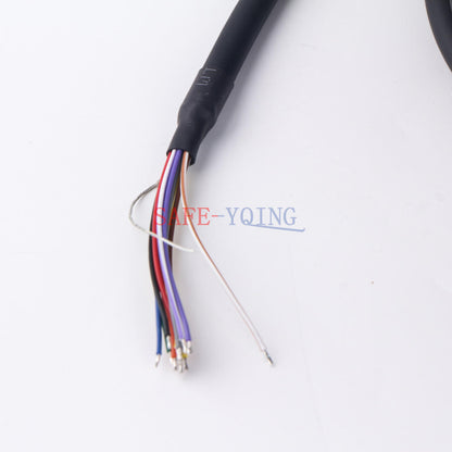 new 1PCS For COGNEX CCB-PWRIO-15 15M POWER CABLE - COGNEX